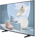 Monitorius Samsung BE50HX-H, skaitmeninės informacijos skydinis ekranas, 127 cm (50"), LCD, 3840 x 2160 pikselių, Wi-Fi, 16/7
