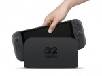 Nintendo Switch 2 konsolė + Sports Resort