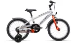 Dviratis CTM Tommy 16"