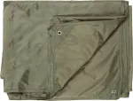MFH Tarpaulin "Tarp" OD žalias ca. 400 x 500 cm