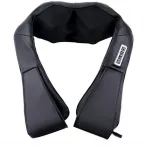 Vibro masažuoklis Nugaros ir kaklo masažuoklis Shiatsu Reach