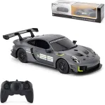 CMJ RC Cars nuotoliniu būdu valdomas automobilis Porsche 911 GT2 RS Clubsport 25, mastelis 1:24