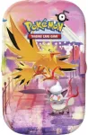 Pok&eacute;mon TCG: 30th Celebration Mini Tin - Zapdos