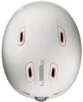 Kask na narty Julbo Hal Evo MIPS - pilka/pink dydis: 54_58_cm