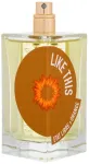 Etat Libre d'Orange Etat Libre d&acute;Oranžinis Like This EDP 100 ml