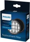 Vacuum Cleaner Priedas PHILIPS Filter For XC6552, XC6553, XC6557, XC7053, XC7055, XC7057, XC8053, XC8054, XC8055, XC8057 XV1681/01