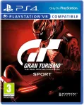 Sony Gran Turismo: Sport Spec 2