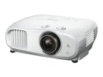 Projektorius Epson EH-TW7100 3LCD Heimkino 1080p 3000 Lu. 100.000:1 4K PRO-UHD HDMI Bluetooth