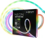 Eco Light Elastyczna taśma led neon rgb dc5v usb 5m