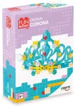 Cayro Fun Blocks &bdquo;Karūna&ldquo;, nuo 6 m.