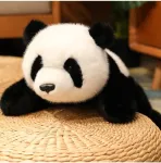 WOOPIE Panda Teddy Bear Weighted Sensory 2.5kg