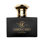 DARA CARO OUD ROSES ekstraktas parfumas 50 ML