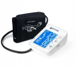 Kraujospūdžio matuoklis Oro-med Electronic blood pressure monitorius USB ORO-N16 LED OROMED