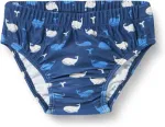 Playshoes vaiki&scaron;kos plaukimo kelnaitės su Uv apsauga, 86/92, mėlynos