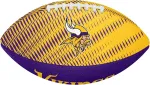 Wilson Amerikieti&scaron;ko futbolo nfl team tailgate guminis junior kamuolys