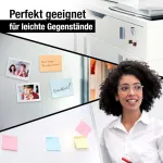 3M Lipnios magnetinės juostelės su stipria lipnia jėga