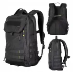 Kuprinė Nitecore Bp23 Pro Cordura Motociklas Miestas Ki&scaron;enė ne&scaron;iojamam kompiuteriui Premium