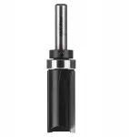 Globus Tiesus frezas su guoliu Z2 D19 I40 S8 mm