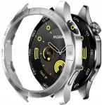 Apsauginis dėklas Huawei Watch Gt 4 46mm - Sidabrinis