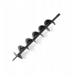 Grąžtas žemės gręžtuvui Hecht - 0052150 - skersmuo 150 mm, auk&scaron;ta kokybė