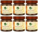 6x Apelsinai su cinamonu ir gvazdikėliais, priedas arbatai 1,32 kg (6x 220 g)