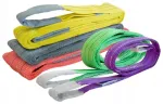 Epm Tekstilinis stropas 5t 4m E-906-0540 5908235754390