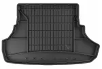 Guminis bagažinės kilimėlis Mitsubishi Lancer 8 Sedan 2007-2017 Tm