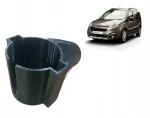 Puodelio laikiklis berlingo partner, laikiklis puodeliui, telefonui, uv protect petg cup holder
