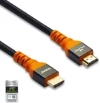 NAKAMICHI Hdmi 2.1 Kabelis 8k 3m, 48gbps, Ultra Hd, Dinaminis Hdr