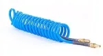 Rectus Rqs Spiralinė žarna su greita jungtimi 12x8mm 5m