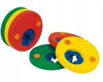 Beco beermann Beco plaukimo rankovės vaikams baseinui, svoris 0-60 kg, 9630