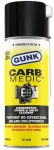 GUNK KARBIURATORIAUS VALIKLIS 380 ml JAV