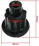 Other VARIKLIO LAIKIKLIS KAIRE.P. ATV 800/950/1000 CFMOTO Z8 UFORCE ZFORCE CFORCE 7020-000110