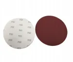 &Scaron;lifavimo diskeliai su velcro Pex 100 vnt. fi 225 mm P 80 Magma žirafa