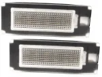 Led numerio ap&scaron;vietimas, skirtas Ducato Boxer Jumper 06-