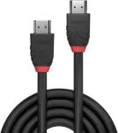 Lindy 36774 Hdmi-hdmi kabelis 5m / juodas 36774