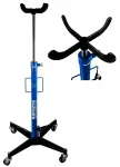 Pavarų dėžės kėliklis stovas 500 kg 187cm Kupczyk Kps-05t