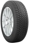 Universalios padangos Toyo Celsius AS2 195/60 R16 93 V XL (D B B 71dB)