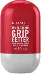 Rimmel MULTI-TASKER GRIP GETTER serum infused primer 30 ml