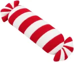 Dekoracja świąteczna - cukierek 60cm Glimz