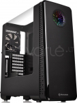 Korpusas Thermaltake View 28 RGB USB3.0 Gull-Wing Window - Juodas