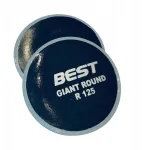 Trampolino remontas 2x Lopas 12.5cm TBP-200 + klijai