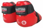 Odinės pėdų apsaugos Masters Fight Equipment OSK-1