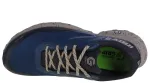 Vyri&scaron;ki bėgimo bekele bateliai Inov-8 RocFly G 350 GTX, mėlyni