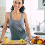 Housoutil vaisių pjaustytuvas, puodelio pjaustyklė, 2 vnt., geltonas daugiafunkcinis nerūdijančio plieno vaisių pjaustytuvas vaisiams, daržovėms, bananams, bra&scaron;kėms, salotoms, &scaron;viežių užkandžių rinkiniams gaminti