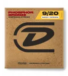 Dunlop Djp0920 stygos bandžai 009-020