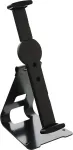 Inline 55727s universalus plan&scaron;etinio kompiuterio laikiklis (10/33 cm (13 colių, 1,5 m su apsauginiu užraktu, raktas &ndash; juodas