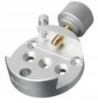 Adapteris dovetail trikojui / montavimui - Bresser