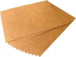 A4 300 Gsm Kraft popierius, 50 lapų, matinė apdaila