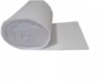 Ew-mar e-shop baldinis vata poliesterio pluo&scaron;to vatinas 0,5 m 100 g 1 mb